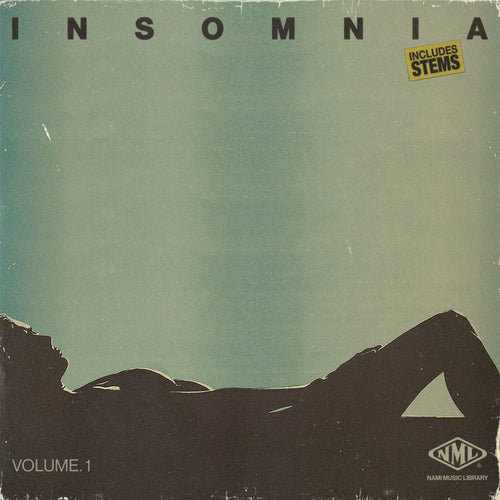 Nami Music Library - Insomnia Vol. 1